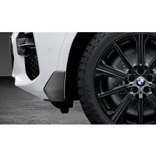 Genuine Front Right Winglet Carbon 51 19 2 455 500