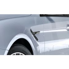 Genuine M Performance Right Ornamental Grille Carbon 51 71 2 447 094