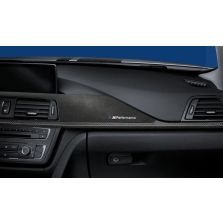 Genuine M Performance Interior Trims Finishers Carbon Alcantara 51 95 2 250 264