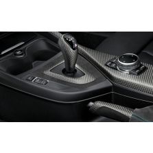 Genuine M Performance Interior Equipment Kit Carbon Alcantara 51 95 2 464 127