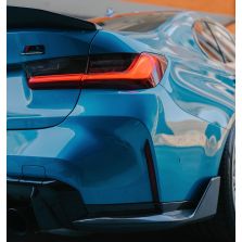 BMW G80 M3/G82/G83 M4 Carbon Fiber Rear Canard