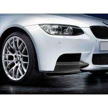 Genuine Performance Front Carbon Splitter Right 51 11 2 160 272