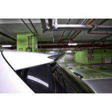 Armaspeed Carbon Spoiler for Mercedes A250 W177 (1CCBZ10B17-GLOSS)