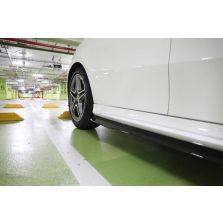 Armaspeed Carbon Sideskirts for Mercedes A250 W177 (1CCBZ16G17-L/R-GLOSS)