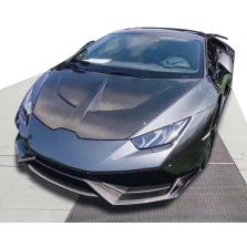 CD Carbon Motorhaube passend für Lamborghini Huracan