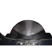 2005-2010 Jeep Grand Cherokee Carbon Fiber Fan Shroud