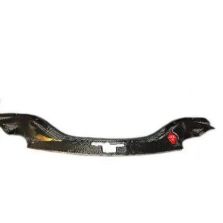 2005-2010 Jeep Grand Cherokee Carbon Fiber Radiator Cover