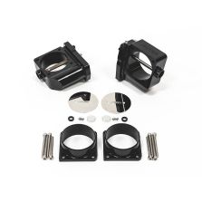 2009+ R35 GTR AMS Big Bore Billet Throttle Bodies