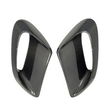 2014-2020 Porsche 991 Turbo GT3RS Carbon GT2RS Style Side Vents