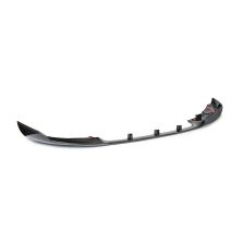 2017-2021 Jeep Grand Cherokee TrackDemon Carbon Fiber Front Lip Splitter