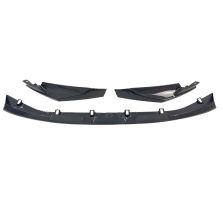 2021+ BMW M3 M4 M Performance Style Carbon Fiber Front Splitter Lip
