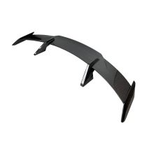 2021+ BMW M3 M4 M Performance Style Carbon Fiber Rear Spoiler Wing