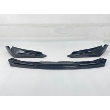 2021-Present BMW M3 M4 Vorsteiner Style Carbon Fiber Front Lip Splitter