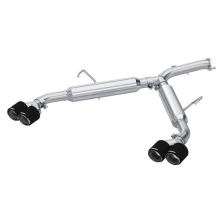 2022+ Kia Forte GT MBRP Axle Back Exhaust