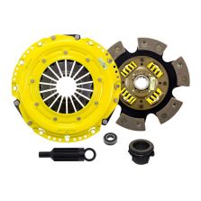 ACT 01-06 BMW M3 E46 HD/Race Sprung 6 Pad Clutch Kit