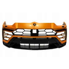 Lamborghini Urus Front Bumper, Limited Carbon Edition