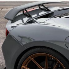 Ferrari F8 Tributo Carbon Fiber Rear Wing