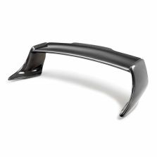 TD-STYLE CARBON FIBER REAR SPOILER FOR 2020-2023 TOYOTA GR SUPRA