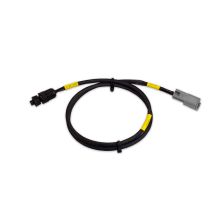 AEM Carbon Dash Harness for Vi-Pec/Link ECU (30-2215)