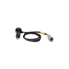 AEM Carbon Dash 12V AEMnet Power Cable (30-2227)