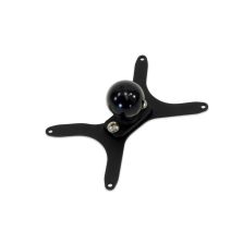 AEM Carbon Dash Mounting Bracket and Ram Ball