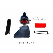 Eventuri Black Carbon Intake for VW Golf MK7 GTI/R - Audi S3 8V 2.0 TFSI