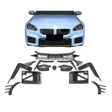 CD Carbon Bodykit passend für BMW M2 G87