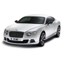 Bentley Continental GT W12 2012+ - Mulliner Styling Spec (MSS) Carbon Fibre Body Kit