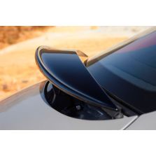 Bentley Continental GT W12/V8 2012+ - Mulliner Styling Spec (MSS) Carbon Fibre Rear Spoiler