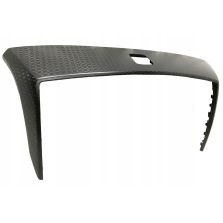 Rolls Royce Wraith Front Grill Cover, Full Carbon, Mansory, 2162061CR