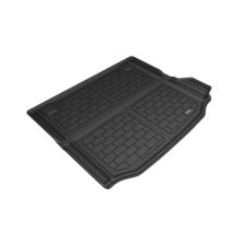 3D MAXpider 2018-2020 BMW X3 Kagu Cargo Liner - Black