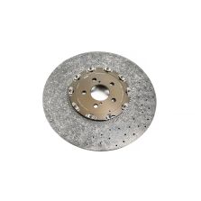 Nissan OEM Carbon Ceramic Rotor for R35 GTR