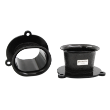 BMC 07-08 Honda CBR 600 RR Carbon Racing Filter