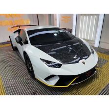 CD Forged Carbon Motorhaube passend für Lamborghini Huracan