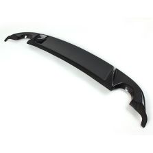 CD Carbon Heckdiffusor kompatibel mit VW Golf 6