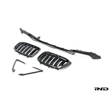 BMW M Performance Carbon Package - F98 X4M