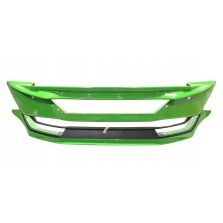 Lamborghini Huracan GT3 Rear Bumper Carbon