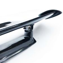 CD Carbon Heckspoiler kompatibel mit Mercedes AMG GT GTS GTR