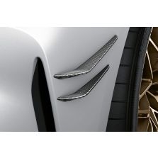 BMW M Performance Carbon Fiber Flicks for G80 M3