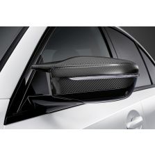 BMW M Performance Carbon Fiber Mirror Caps for G8X M3/M4