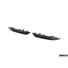 BMW M Performance Carbon Front Splitter Set - F91/ F92/ F93 M8