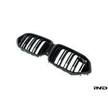 BMW M Performance Carbon Front Grille - F96 X6M