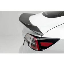 Tesla Artisan Carbon Fiber Spoiler