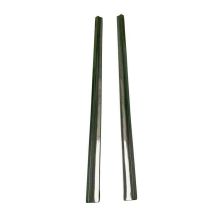 CD Carbon Seitenschweller passend für Mercedes C & C63 AMG W204