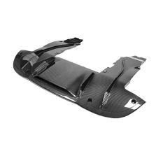 CD Carbon Heckdiffusor kompatibel mit Mclaren 720S