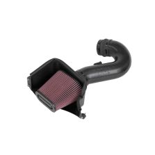 K&N Carbon Fiber Intake for 2019 Corvette ZR1 (57-3111)