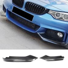 CD Carbon Frontsplitter kompatibel mit BMW 3er 4er F Reihe