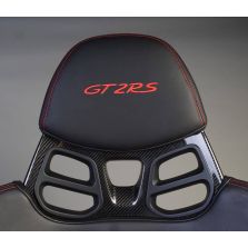 Porsche GT2 RS Carbon Bucket Seats Set OEM