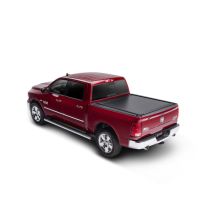 Retrax One MX Polycarbonate Tonneau Cover for 2021+ Ram TRX (60243)