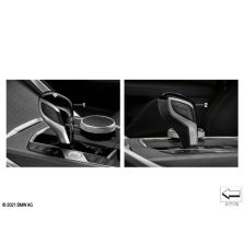 Genuine Gear Shifter Selector Lever Carbon M Performance 61 31 5 A40 305